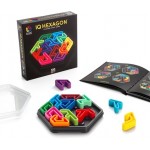 IQ DELUXE - HEXAGON - jogo de lógica