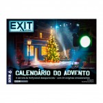 Exit: Calendário Advento - A Estrela de Hollywood Desaparecida