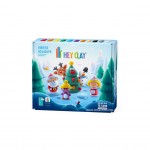 NATAL - CONJUNTO MASSA DE MOLDAR