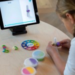 SWEET RINGS - CONJUNTO MASSA DE MOLDAR