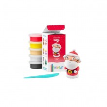 PAI NATAL- CONJUNTO MASSA DE MOLDAR