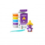 PINGUIN - CONJUNTO MASSA DE MOLDAR