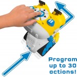 ANDY - ROBOT CODING PROGRAMÁVEL