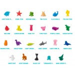 CALENDÁRIO DO ADVENTO - CONJUNTO MASSA DE MOLDAR + APP INTEREACTIVA