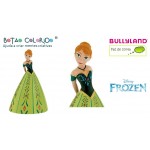 Anna Coroação (Frozen)