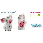 Pua– Vaiana