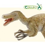 Velociraptor - escala 1:6