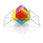 Cube Puzzler GO