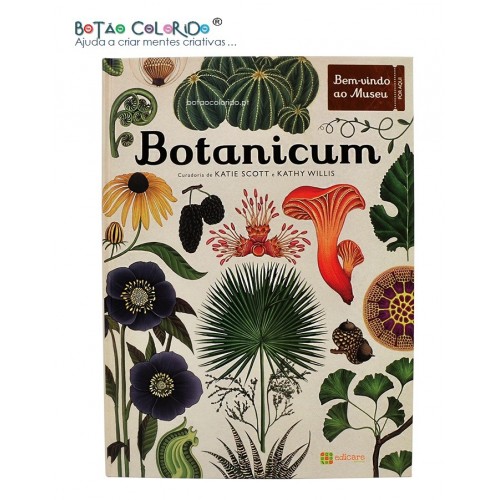 BOTANICUM