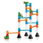 MIGOGA MARBLE RUN- TRANSPARENT BASIC