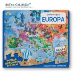 Aprende e Explora: EUROPA