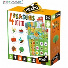 4 Seasons Lotto