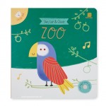 VER, LER & OUVIR — ZOO