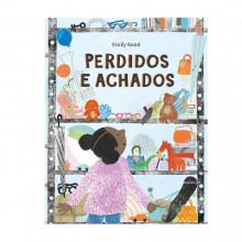 PERDIDOS E ACHADOS (PNL)