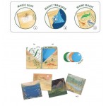 ARTISTIC PATCH (METALIZAR) DINOSSAUROS