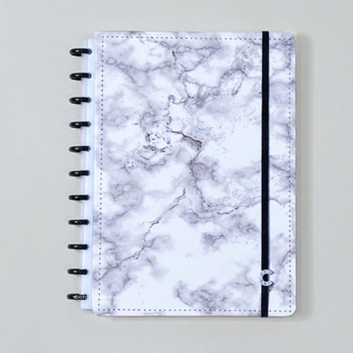 Caderno Inteligente G | Bianco