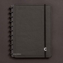 Caderno Inteligente G |All Black