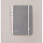 Caderno Inteligente A5 | Cool grey
