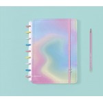 Caderno Inteligente A5 | Candy Splash