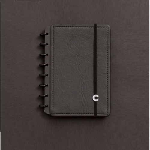 Caderno Inteligente A5 |All Black